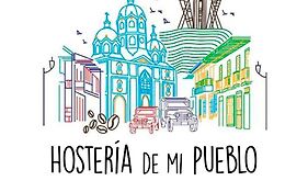 Hosteria De Mi Pueblo